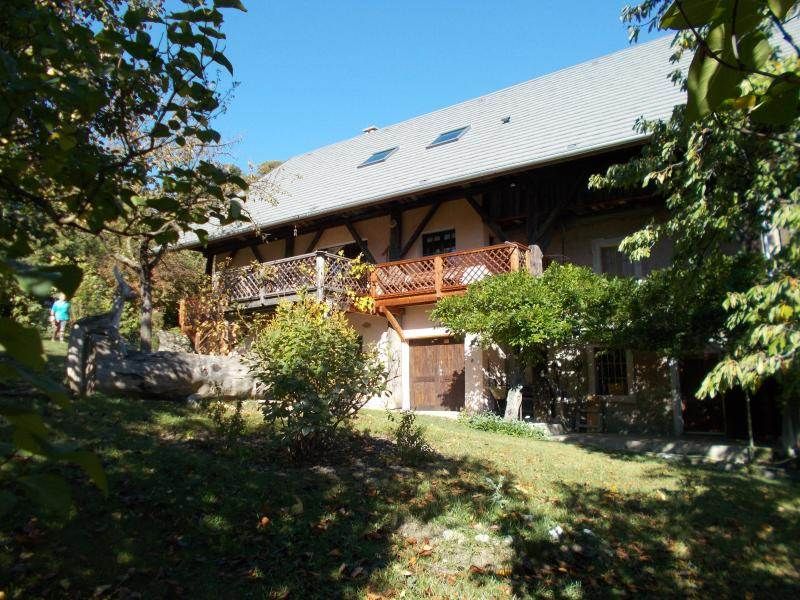 Vente ferme Saint Jean de Maurienne Annonce A Vendre A Louer