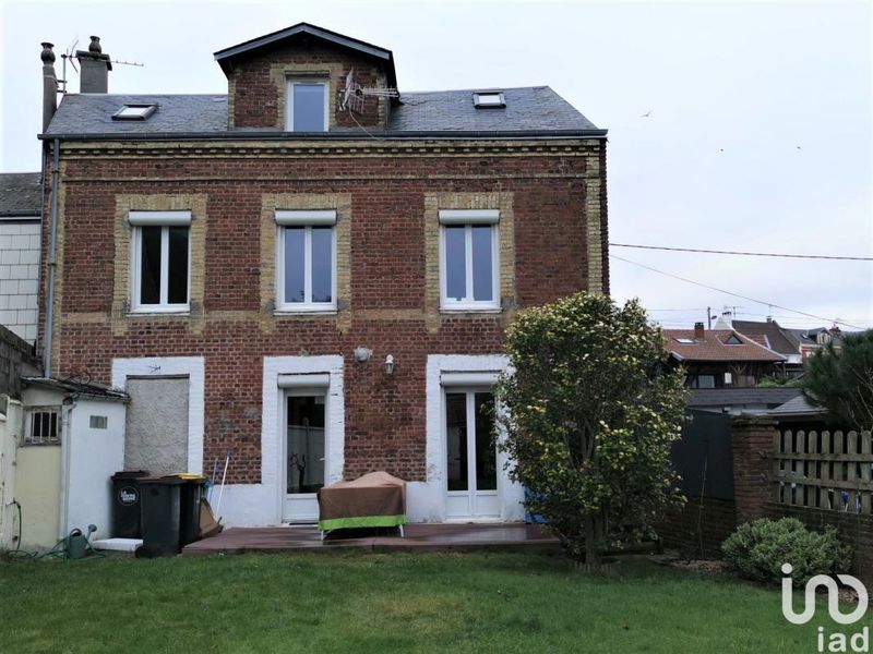 Vente maison quartier Sanvic au Havre (76) : 6 annonces immobilières ...