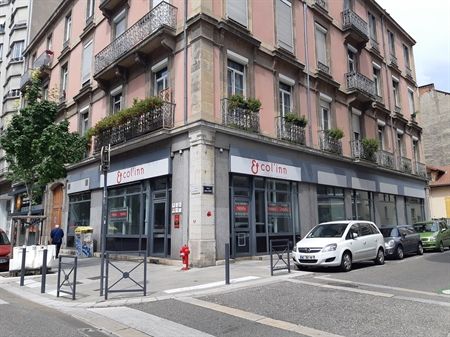 Location Bureau Grenoble Annonce A Vendre A Louer
