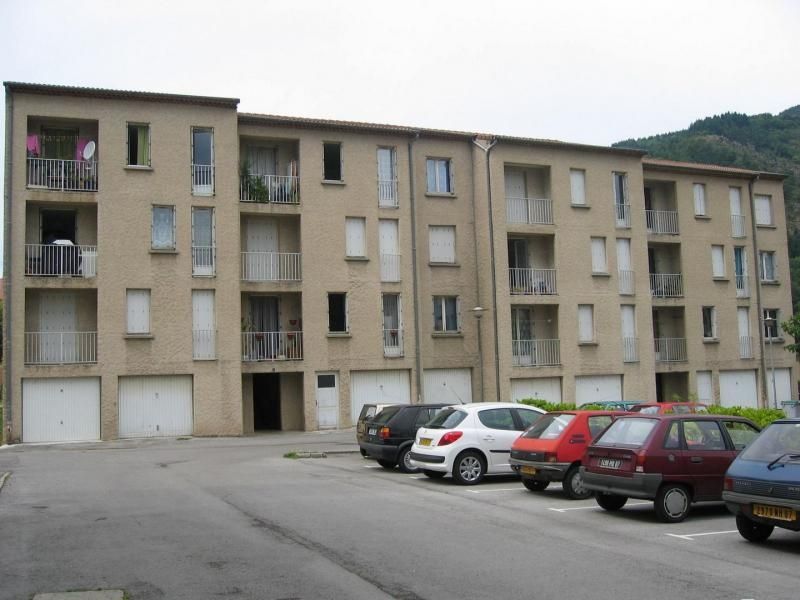 Location appartement Le Cheylard (07) 18 annonces immobilières au