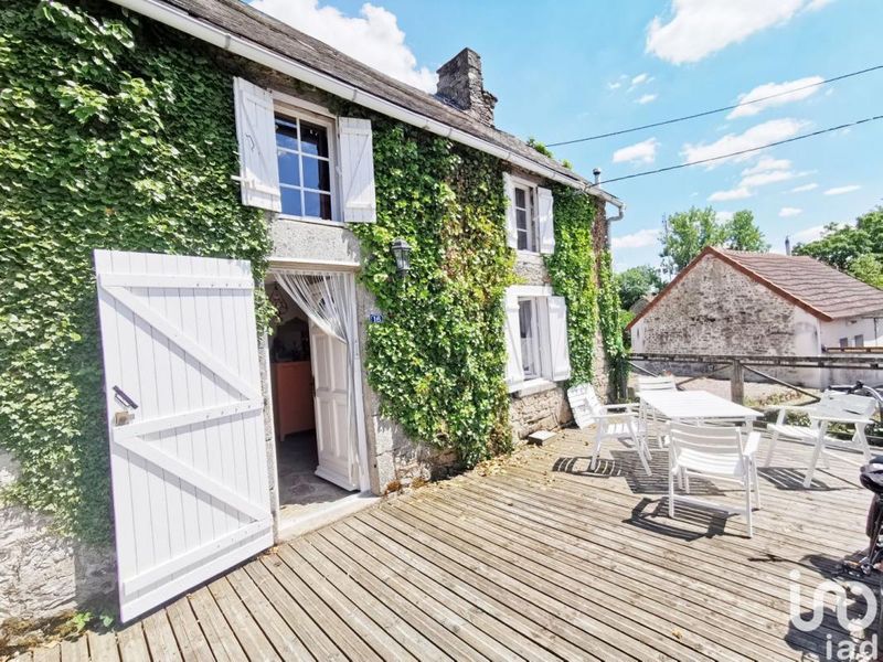 Vente maison Saint Sulpice les Feuilles Annonce A Vendre A Louer