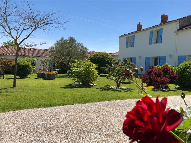 Vente maison La Rochelle Annonce A Vendre A Louer