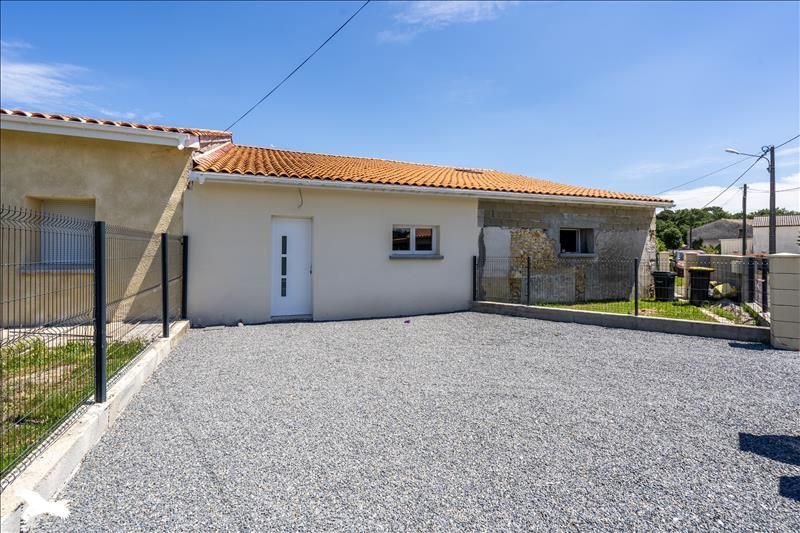 Maison à Vendre Listrac-médoc Le Bon Coin