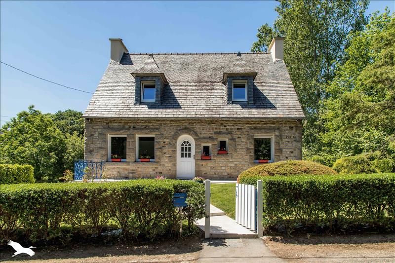 Vente maison Landivisiau - Annonce A Vendre A Louer