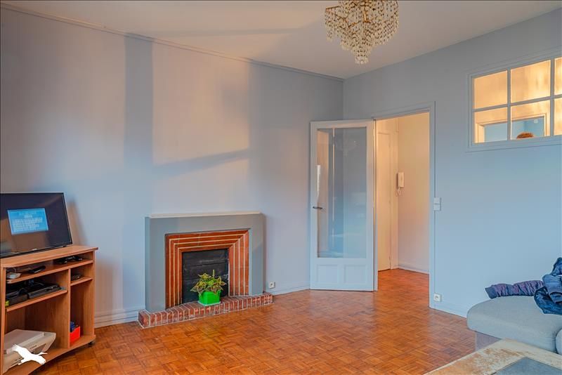 Appartement a vendre argenteuil - 3 pièce(s) - 69 m2 - Surfyn