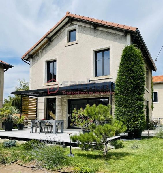 Vente maison Le Puy en Velay Annonce A Vendre A Louer