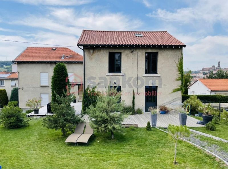 Vente maison Le Puy en Velay Annonce A Vendre A Louer