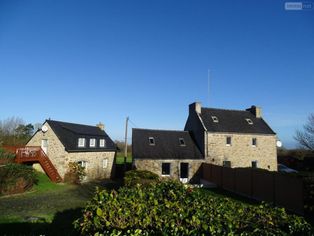 Vente Maison Kerlouan 29 21 Annonces Immobilieres A Kerlouan A Vendre A Louer