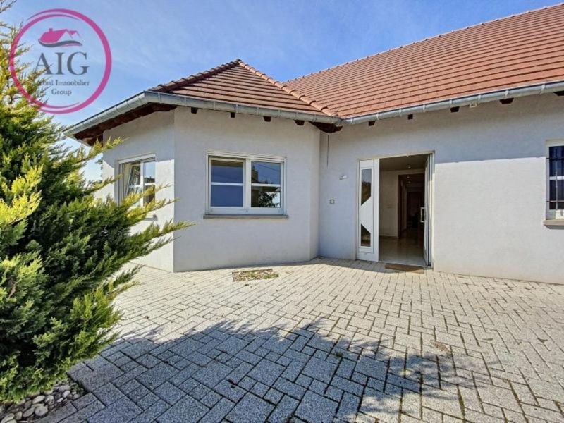 Vente maison Sarre Union Annonce A Vendre A Louer