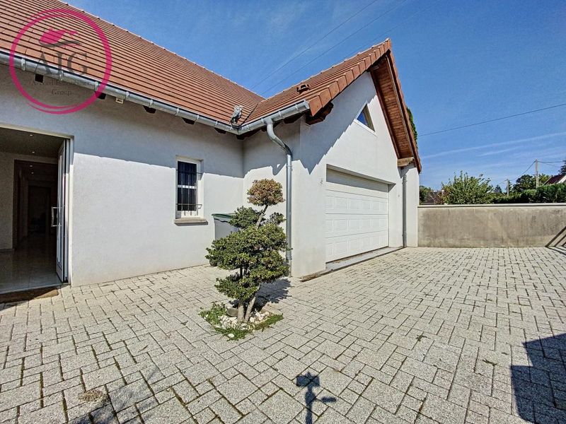 Vente maison Sarre Union Annonce A Vendre A Louer