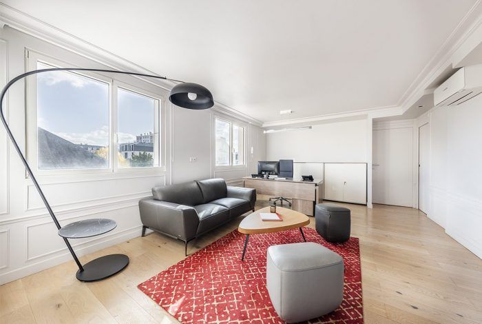 Appartement a vendre rueil-malmaison - 3 pièce(s) - 62 m2 - Surfyn
