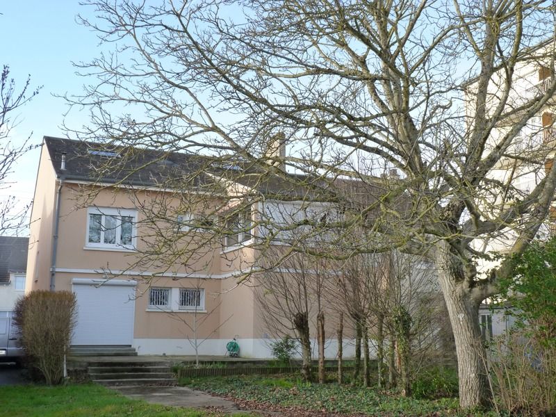 Vente maison Châteauroux Annonce A Vendre A Louer