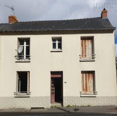 Vente Maison Chateaubriant 44 170 Annonces Immobilieres A Chateaubriant A Vendre A Louer