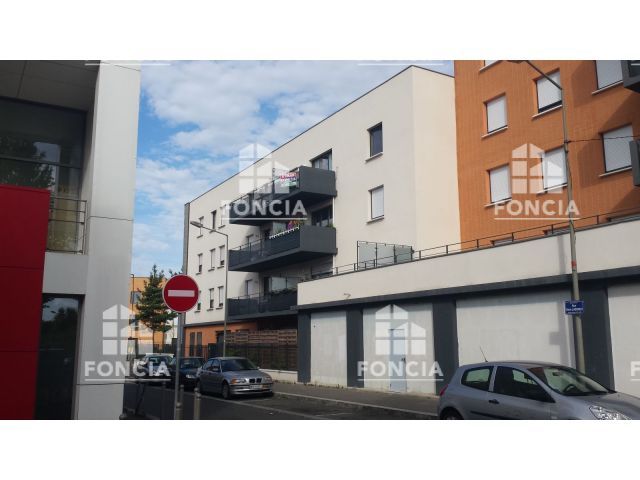 Appartement a louer garges-les-gonesse - 4 pièce(s) - 103 m2 - Surfyn