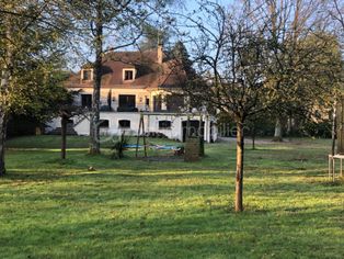 Vente Maison Bois Le Roi 77 28 Annonces Immobilieres A Bois Le Roi A Vendre A Louer