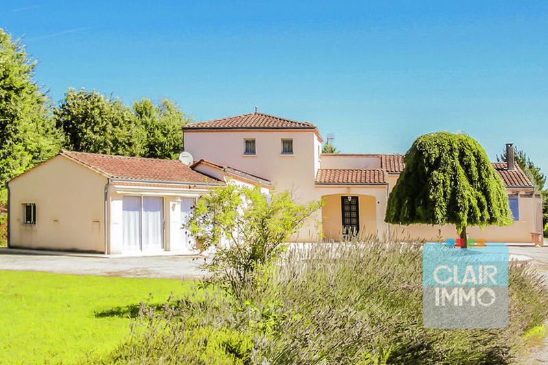 Vente maison Sainte Foy la Grande Annonce A Vendre A Louer