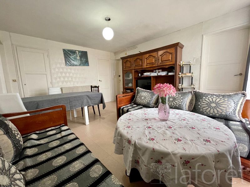 Appartement a vendre bezons - 4 pièce(s) - 59 m2 - Surfyn
