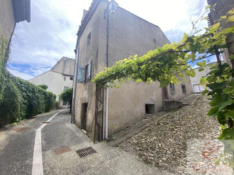 Vente maison Belvèze du Razès Annonce A Vendre A Louer