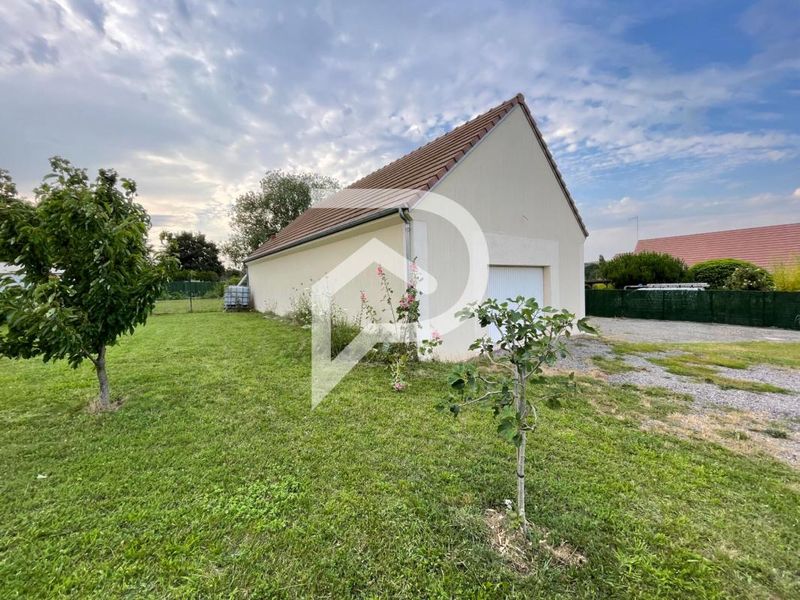 Vente maison Houdan - Annonce A Vendre A Louer