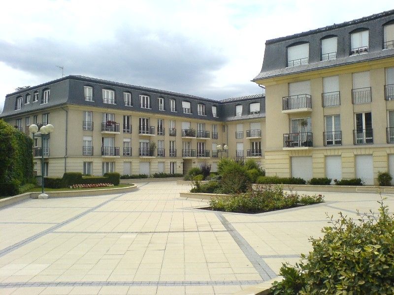 Location appartement Fontainebleau (77) 50 annonces immobilières à