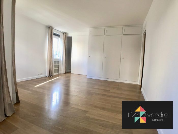Appartement a vendre levallois-perret - 2 pièce(s) - 48 m2 - Surfyn