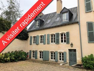 Location Maison Indre 36 111 Annonces Immobilieres Dans L Indre 36 A Vendre A Louer