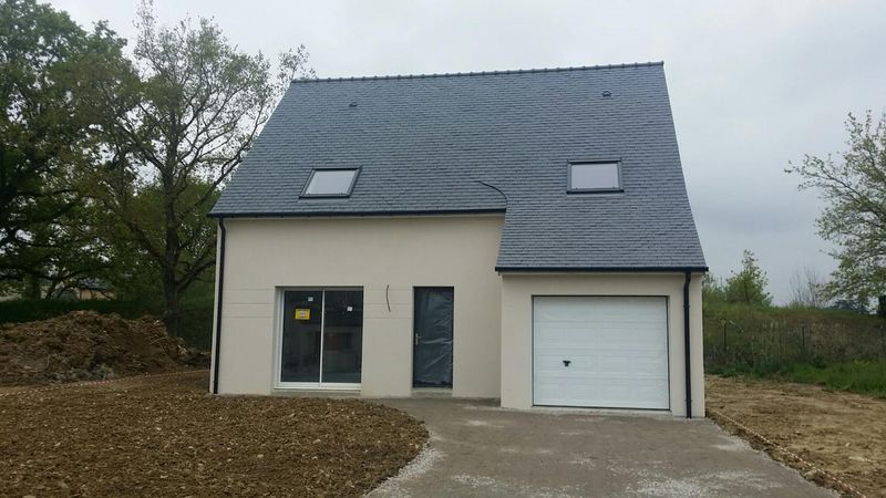 Le Bon Coin Maison à Vendre Sur Champtocé Sur-loire