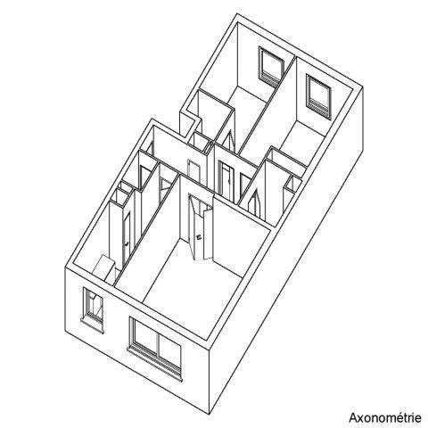 Location appartement pi  ces Saint Cyr l Ecole Centre-ville Annonce