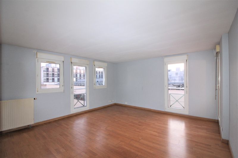 Appartement a vendre cergy - 3 pièce(s) - 72 m2 - Surfyn