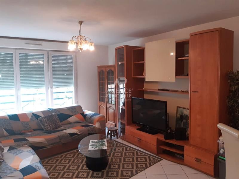 Appartement a vendre bezons - 4 pièce(s) - 81 m2 - Surfyn