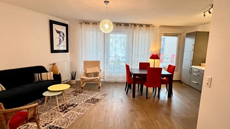 Appartement a vendre bezons - 3 pièce(s) - 66 m2 - Surfyn