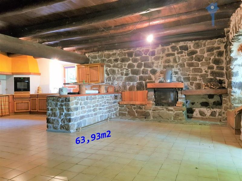 Vente maison Le Cheylard Annonce A Vendre A Louer