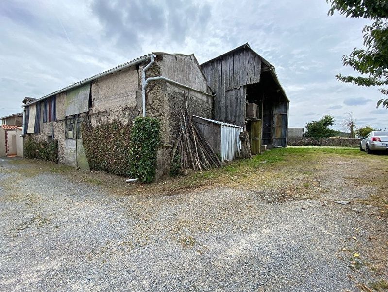Maison à Vendre Square Habitat St Macaire En Mauges