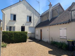 Guy Hoquet L Immobilier Agence Immobiliere 10 Rue Jean Moulin Chateaudun 0