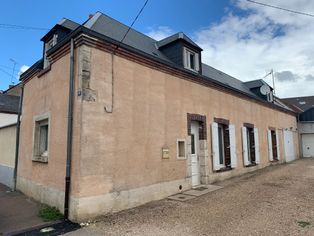 Guy Hoquet L Immobilier Agence Immobiliere 10 Rue Jean Moulin Chateaudun 0