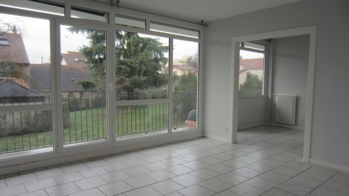 Appartement a louer houilles - 5 pièce(s) - 93 m2 - Surfyn