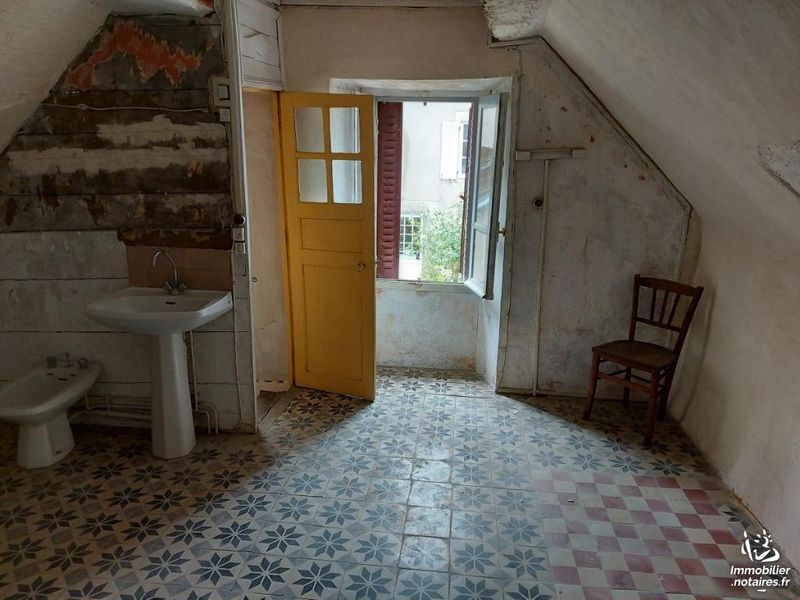 Vente maison (grenier) Saint Pierre sur Orthe Annonce A Vendre A Louer