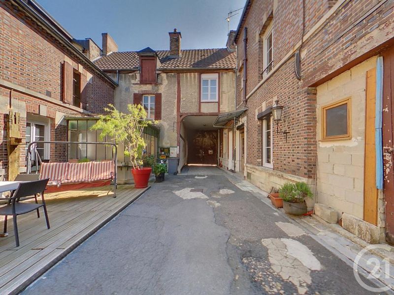 Le Bon Coin Maison à Vendre à Ay-champagne 51160