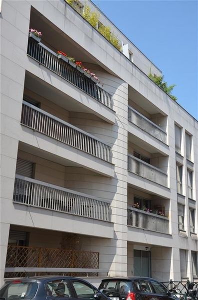 Appartement a louer asnieres-sur-seine - 5 pièce(s) - 97 m2 - Surfyn