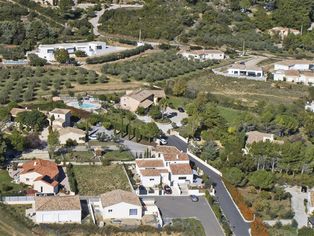 Vente Terrain Y Compris Constructible Viabilise Agricole Vignoble Clermont L Herault 34 55 Annonces Immobilieres A Clermont L Herault A Vendre A Louer