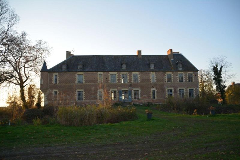Moulins immobilier a vendre