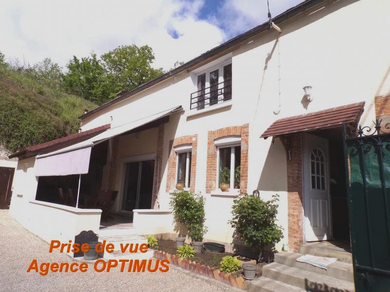 Vente maison Pont sur Yonne (89) 74 annonces immobilières à Pont sur