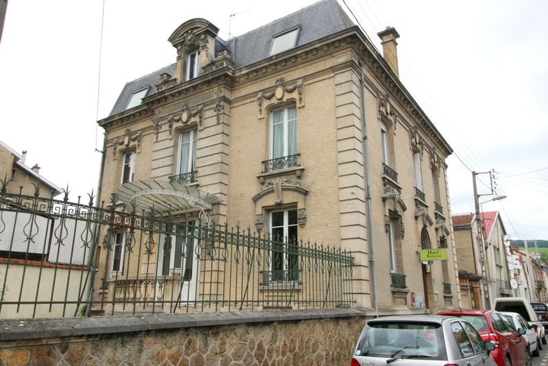 Vente maison Epernay Annonce A Vendre A Louer
