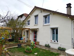 Vente Maison Bois Le Roi 77 28 Annonces Immobilieres A Bois Le Roi A Vendre A Louer