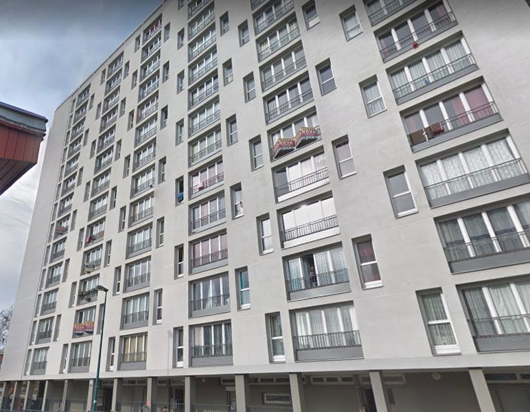 Appartement a vendre garges-les-gonesse - 5 pièce(s) - 82 m2 - Surfyn