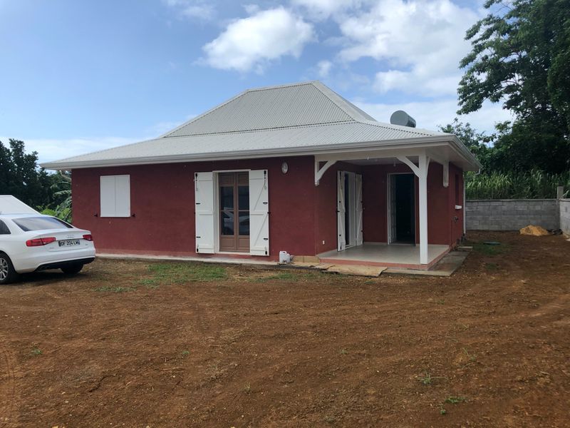 Location maison Guadeloupe (971) 114 annonces immobilières en Guadeloupe (971) A Vendre A Louer
