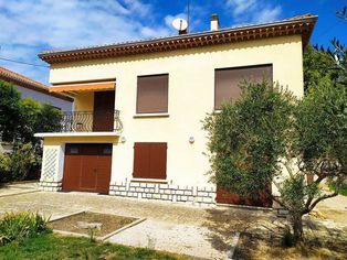 Vente Maison Istres 13 88 Annonces Immobilieres A Istres A Vendre A Louer
