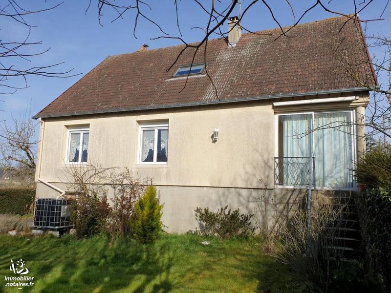 Maisons à Vendre - Aunay Sur Odon Notaire De Panthou