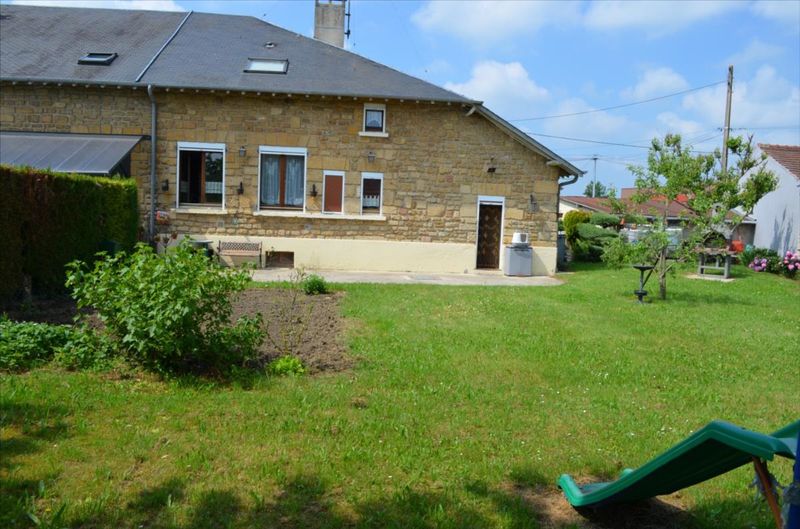 Maisons à Vendre à Carignan Bohn Et Launois