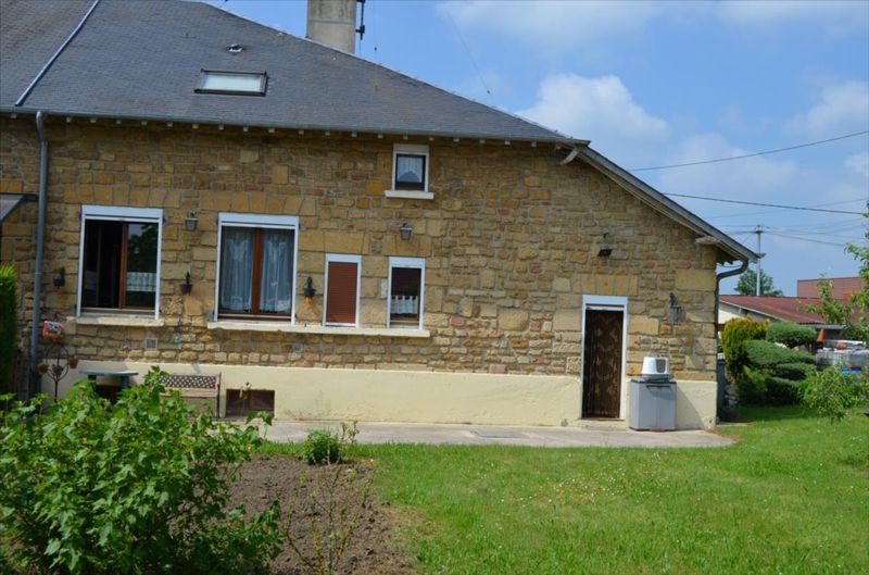 Maisons à Vendre à Carignan Bohn Et Launois
